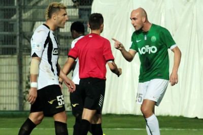 Πανθρακικός: Τυπική ανακοίνωση για Κατσικοκέρη