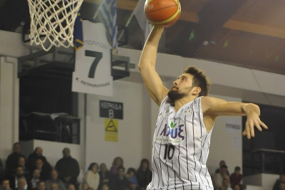 Λιανός: «Πάση θυσία τη νίκη»