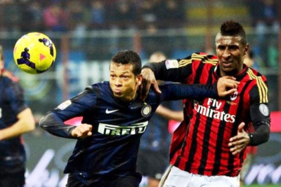 Τσέλσι: Δίνει Μπα για Γκουαρίν