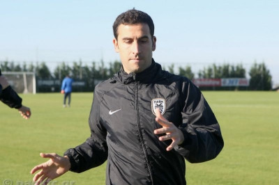 ΠΑΟΚ: «Κάθεται» στο συμβόλαιο ο Λόπεθ