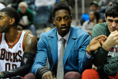 Μιλγουόκι Μπακς: Επιστρέφει ο Σάντερς