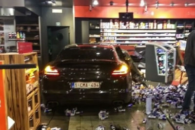 Η... στούκα του Λεζεάρ (video)