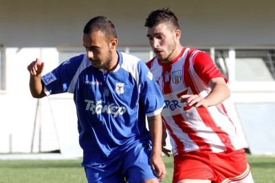 Καλαμάτα: Κοντά σε Σκόνδρα