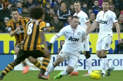 Μάντσεστερ Γιουνάιτεντ: Θα... βουτάνε και με Ολυμπιακό; (photos)