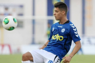 Ατρόμητος: Τα τυπικά για Καραγκούνη-Τσβόλε