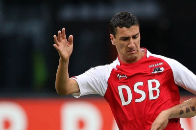 ΠΑΟΚ: Μάρτενς και Ενόχ στο προσκήνιο