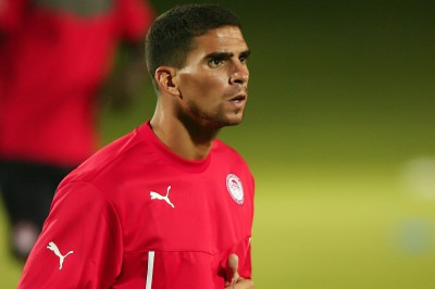 Ολυμπιακός: «Μάχη» Σαουόλο και Κιέβο για Μεντζανί