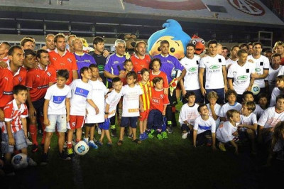 Αργεντινή: Τα… κρέμασε ο Μιλίτο (video)