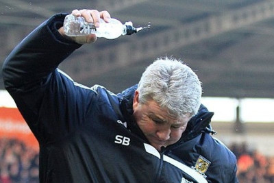 Boxing Day: Το… παλτό και το… αυτομπουγέλωμα! (photos)