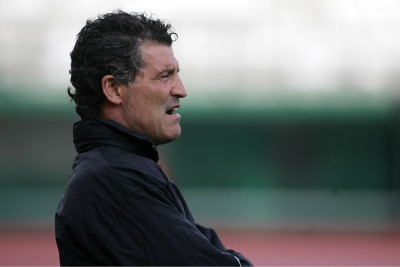 Βύζας Μεγάρων: Τα ηνία στον Γεωργούλη