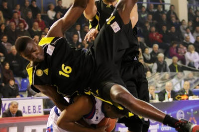 Μποντζ: «Να τα δώσουμε όλα»