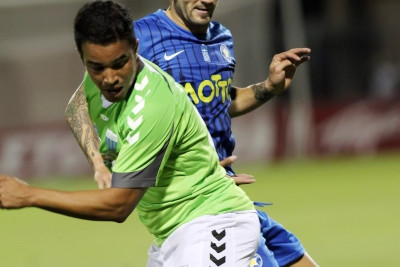 Παναχαϊκή: Πατρινοί… Πινέιρο και Λαμπάκης