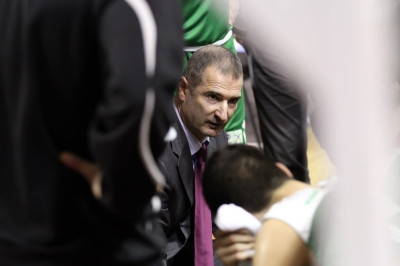 ΚΑΟΔ: Κανονικά ο Στίγκερς