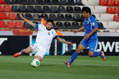 Άρης: Θέλει Μπουγαΐδη