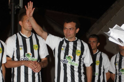 ΑΕΚ: Αποχώρησε ο Μόνχε