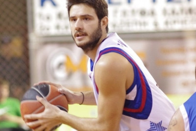 Μανωλόπουλος: «Ανταγωνιστικοί από την αρχή»