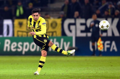 Ρεάλ Μαδρίτης: Πρώτος στόχος ο Γκουντόγκαν