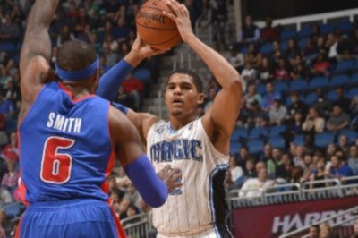 Ορλάντο Μάτζικ: Εύκολα τους προβληματικούς Πίστονς (video)