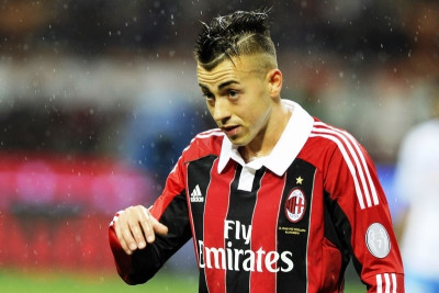 Μίλαν: Πλήγμα με Ελ Σαράουι