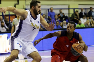 Basket League ΟΠΑΠ: Επιστροφή με ντέρμπι στη Νέα Σμύρνη