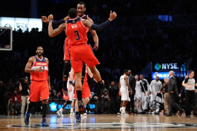 Ουάσινγκτον Ουίζαρντς: «Μέσα» ο Μπιλ