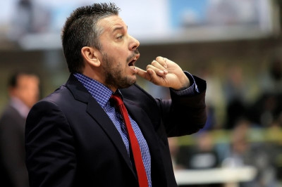 Παπαθεοδώρου: «Να συνεχίσουμε το ίδιο ταπεινοί»