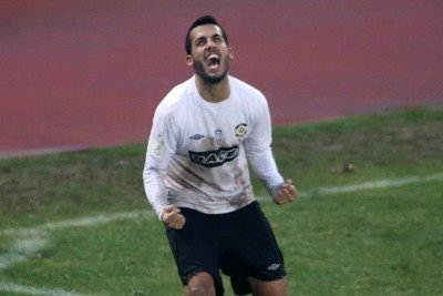 Πιερικός: Φεύγει και ο Αθανασίου