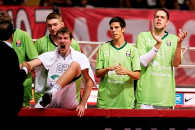 Ουνικάχα Μάλαγα: Ο κίνδυνος των «αιωνίων» (photos+video)