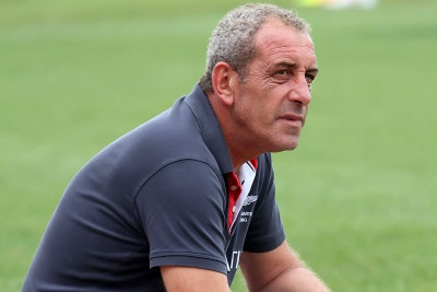 Απόλλων 1926: Το… τιμόνι στον Αλεξίου