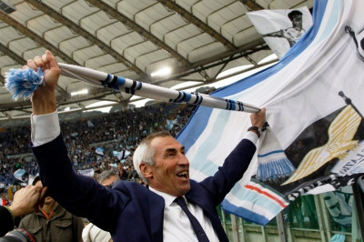 Λάτσιο: Επιβεβαίωση από Ρέγια