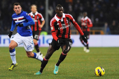 Μονπελιέ: Δανεικός ο Νιάνγκ