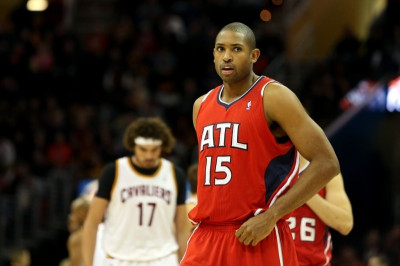 Ατλάντα Χοκς: Χάνει το υπόλοιπο πρωτάθλημα ο Χόρφορντ!