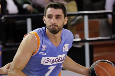 Γεωργαλής: «Τη νίκη στα Ιλίσια»