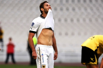 ΑΕΚ: Παίρνει ανάσες ο Ντακόλ