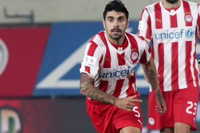 Αλλάζει… καριέρα ο Μασάντο!