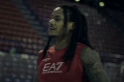 Αρμάνι Μιλάνο: «Τρέχει» ο Μος για Παναθηναϊκό (video)