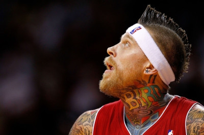 Μαϊάμι Χιτ: Στα πιτς ο «Birdman»