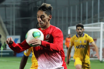 Skoda Ξάνθη: Επιστροφή με… Μαρίν