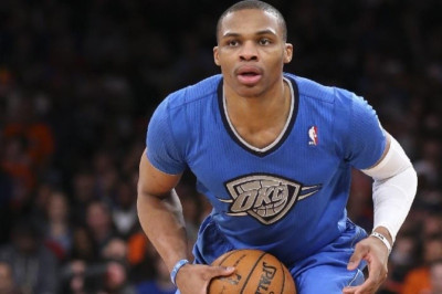 Νέα ατυχία για Ουέστμπρουκ