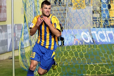 Παναιτωλικός: Καρέ απουσιών…