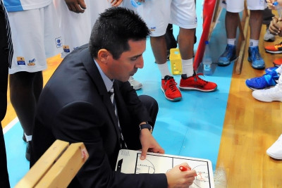 Πρίφτης: «Δύσκολο το έργο μας»