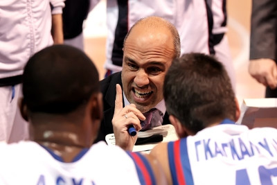 Λυκογιάννης: «Δεν ήμασταν αυτοί που έπρεπε»