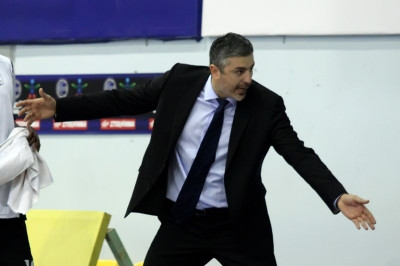 Βετούλας: «Έπρεπε να χάσουμε με 40 πόντους»