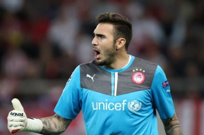 Ολυμπιακός: Δεν θέλει να μείνει στον… άσσο!