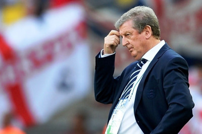 Αγγλία: Με νεαρούς στο Μουντιάλ