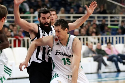 ΠΑΟΚ: Αγωνία για Τσόχλα