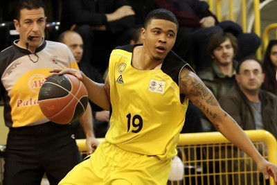 Basket League ΟΠΑΠ: MVP ο Άντερσον