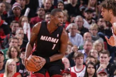 Μαϊάμι Χιτ: «Τεράστιος» Μπος στο Πόρτλαντ (video)