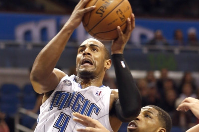 Ορλάντο Μάτζικ: Νέο πρόβλημα με Αφλάλο