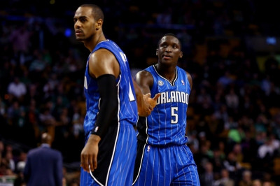 Ορλάντο Μάτζικ: Διαθέσιμος ο Αφλάλο